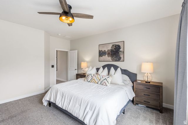 13952 S ROCKWELL VIEW LN, Draper, UT 84020