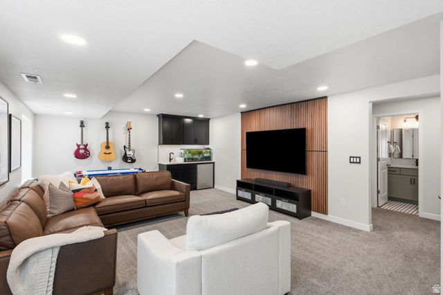 13952 S ROCKWELL VIEW LN, Draper, UT 84020