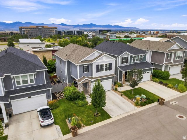 13952 S ROCKWELL VIEW LN, Draper, UT 84020