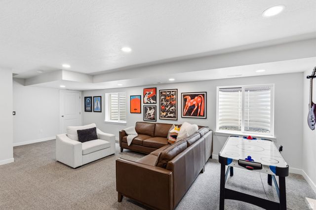 13952 S ROCKWELL VIEW LN, Draper, UT 84020