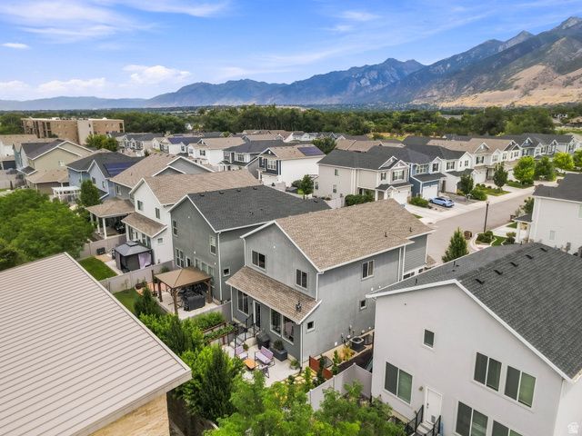 13952 S ROCKWELL VIEW LN, Draper, UT 84020