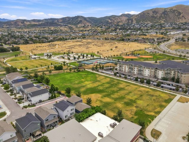 13952 S ROCKWELL VIEW LN, Draper, UT 84020