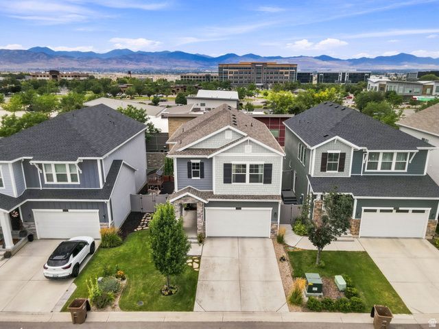 13952 S ROCKWELL VIEW LN, Draper, UT 84020