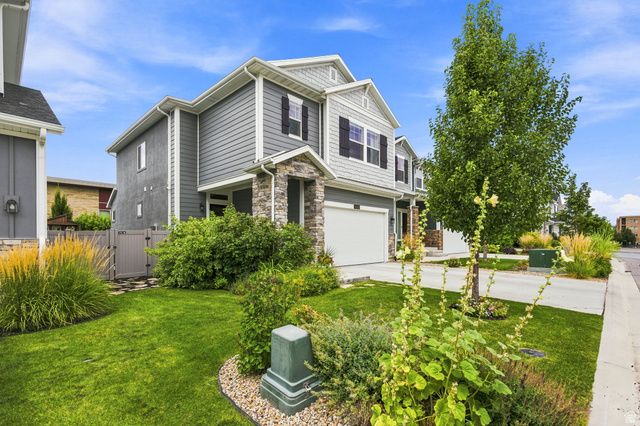 13952 S ROCKWELL VIEW LN, Draper, UT 84020