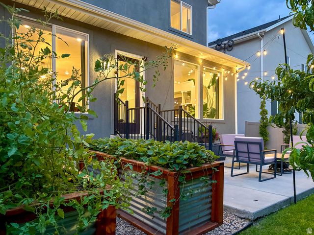 13952 S ROCKWELL VIEW LN, Draper, UT 84020