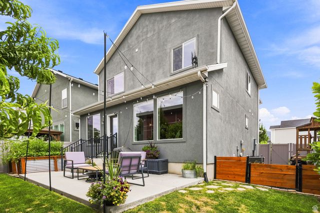 13952 S ROCKWELL VIEW LN, Draper, UT 84020