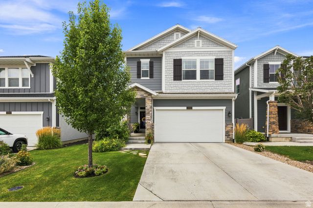 13952 S ROCKWELL VIEW LN, Draper, UT 84020