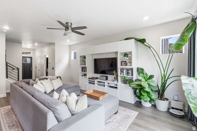 13952 S ROCKWELL VIEW LN, Draper, UT 84020