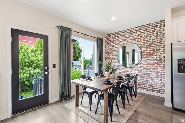 13952 S ROCKWELL VIEW LN, Draper, UT 84020