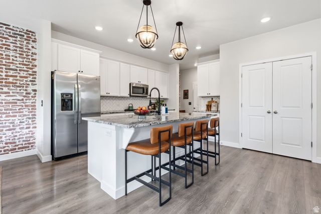 13952 S ROCKWELL VIEW LN, Draper, UT 84020