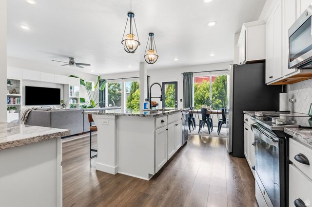13952 S ROCKWELL VIEW LN, Draper, UT 84020