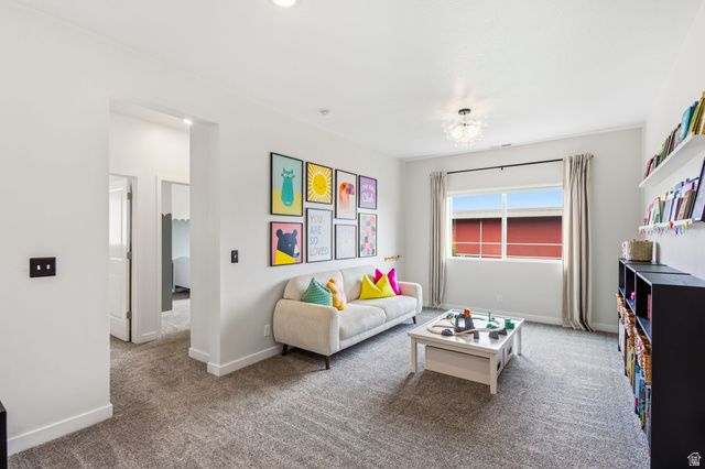 13952 S ROCKWELL VIEW LN, Draper, UT 84020