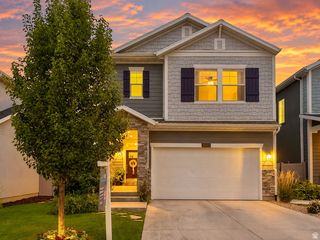 13952 S ROCKWELL VIEW LN, Draper, UT 84020
