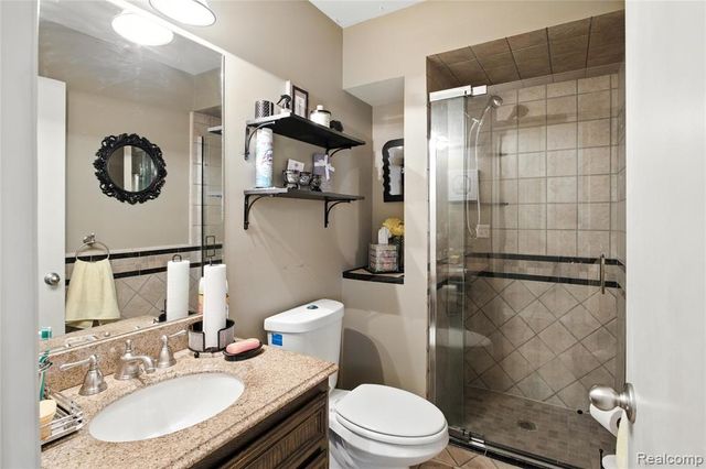 47608 Ramblewood Drive, Chesterfield, MI 48051