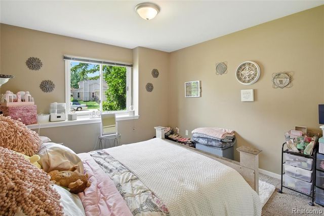 47608 Ramblewood Drive, Chesterfield, MI 48051