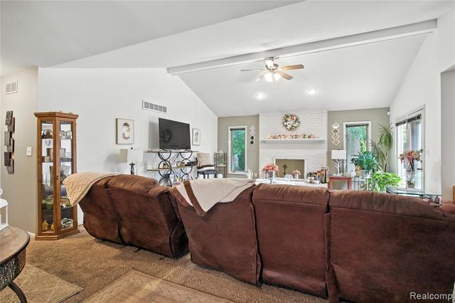 47608 Ramblewood Drive, Chesterfield, MI 48051