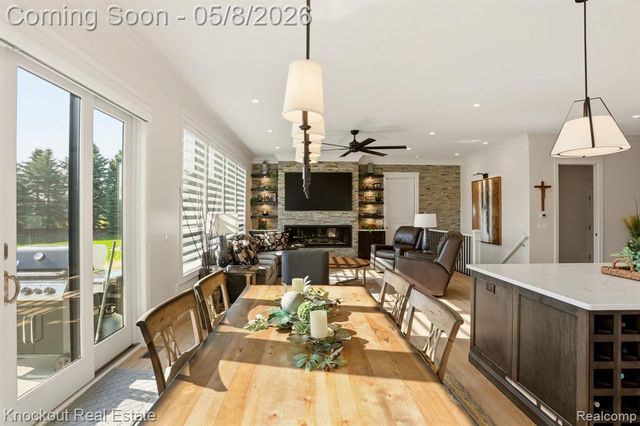 27 Hanover Drive, Frankenmuth, MI 48734