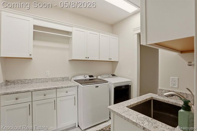 27 Hanover Drive, Frankenmuth, MI 48734