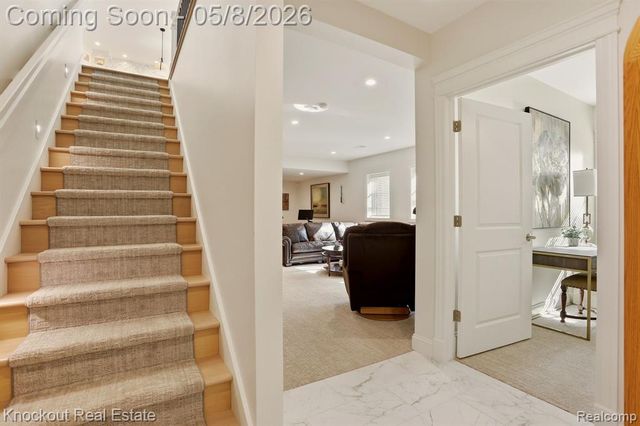 27 Hanover Drive, Frankenmuth, MI 48734