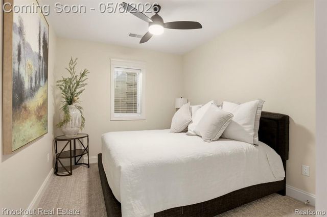 27 Hanover Drive, Frankenmuth, MI 48734