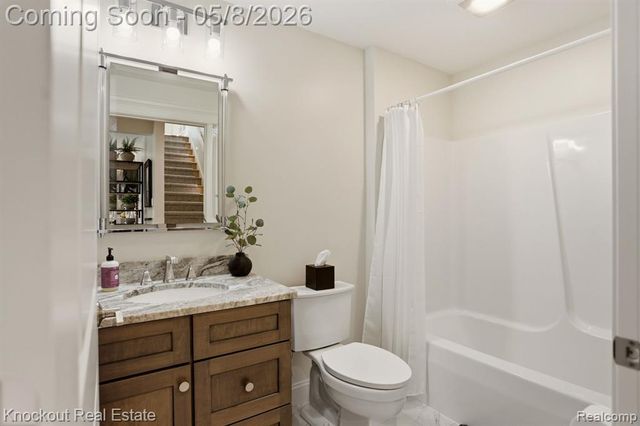 27 Hanover Drive, Frankenmuth, MI 48734