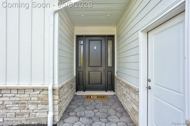 27 Hanover Drive, Frankenmuth, MI 48734