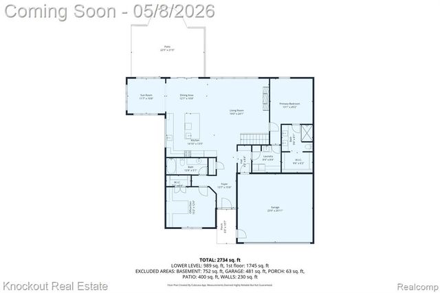 27 Hanover Drive, Frankenmuth, MI 48734