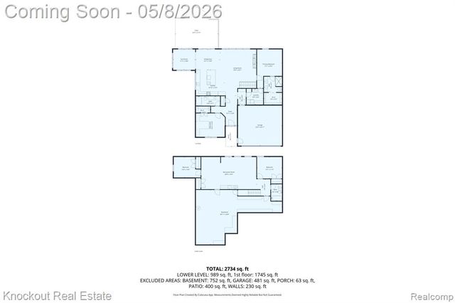 27 Hanover Drive, Frankenmuth, MI 48734