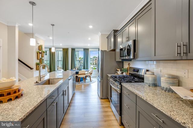 345 ALLUVIUM DR, Laurel, MD 20724