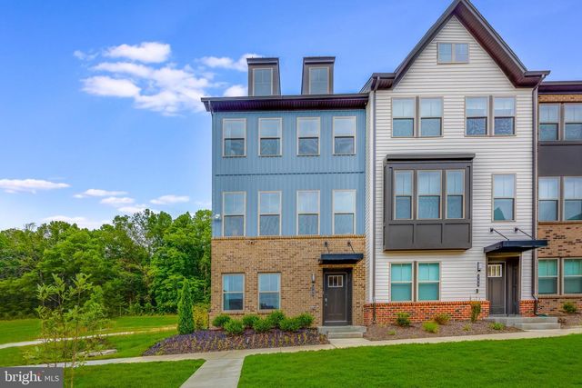 345 ALLUVIUM DR, Laurel, MD 20724