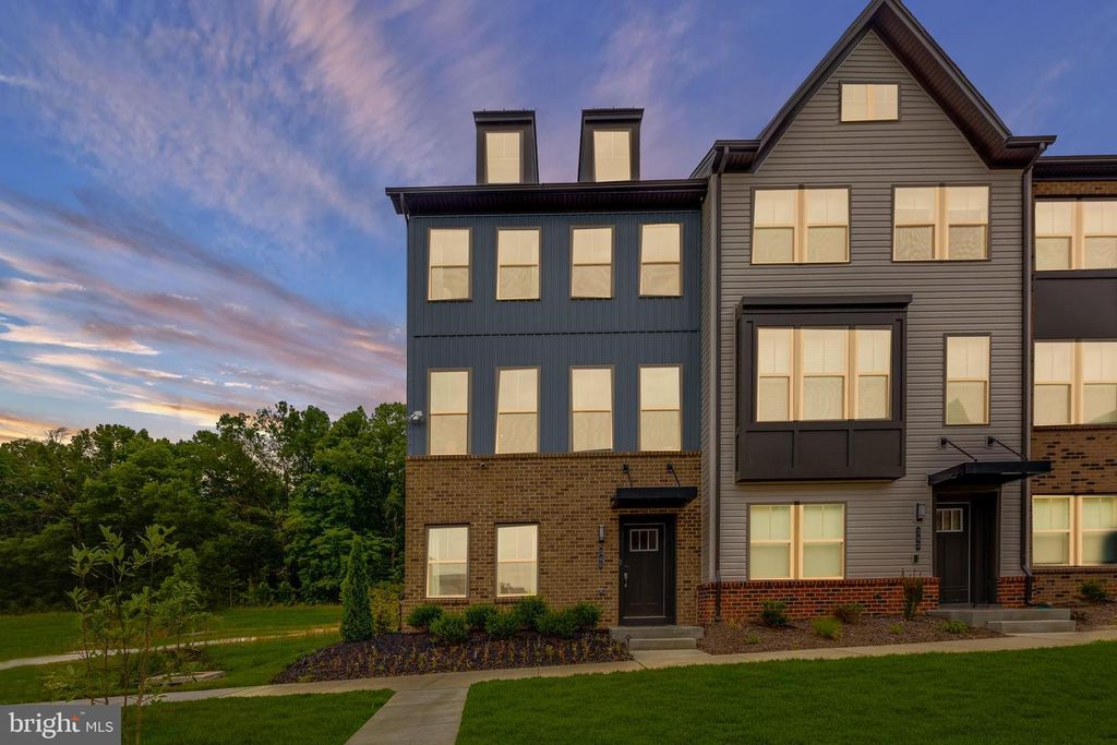 345 ALLUVIUM DR, Laurel, MD 20724