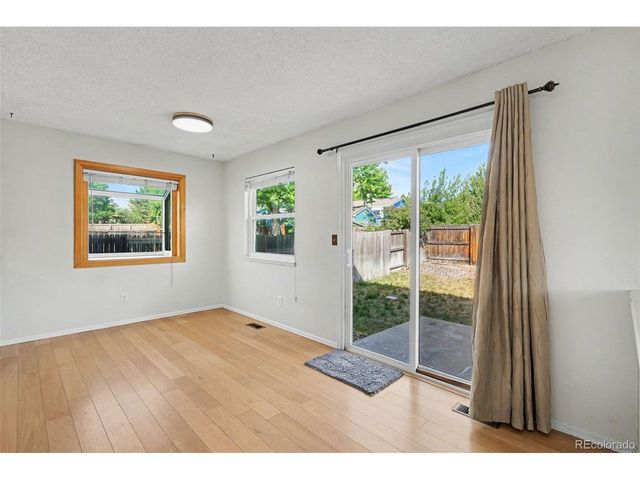 4853 S Hoyt St, Littleton, CO 80123