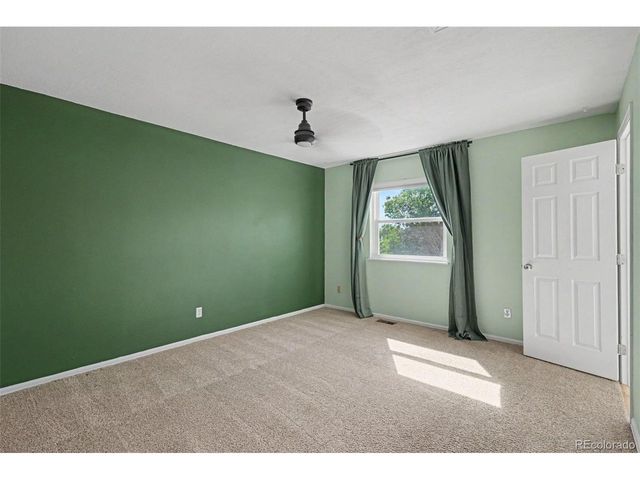 4853 S Hoyt St, Littleton, CO 80123