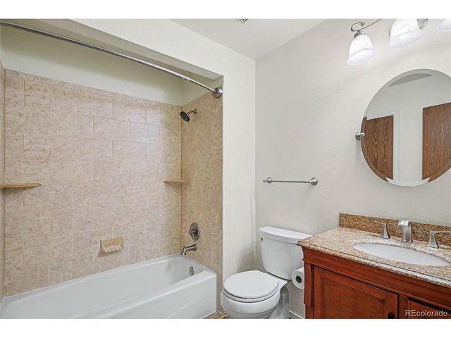 4853 S Hoyt St, Littleton, CO 80123