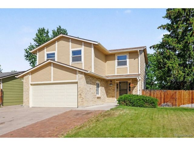 4853 S Hoyt St, Littleton, CO 80123