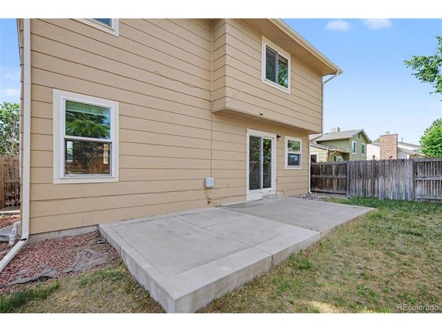 4853 S Hoyt St, Littleton, CO 80123
