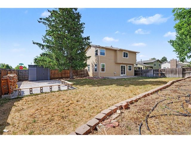 4853 S Hoyt St, Littleton, CO 80123