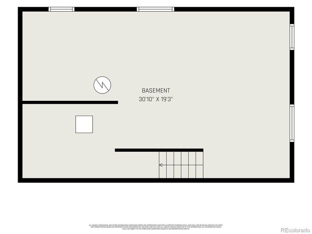 4853 S Hoyt St, Littleton, CO 80123
