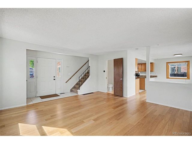 4853 S Hoyt St, Littleton, CO 80123