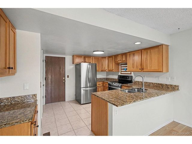 4853 S Hoyt St, Littleton, CO 80123