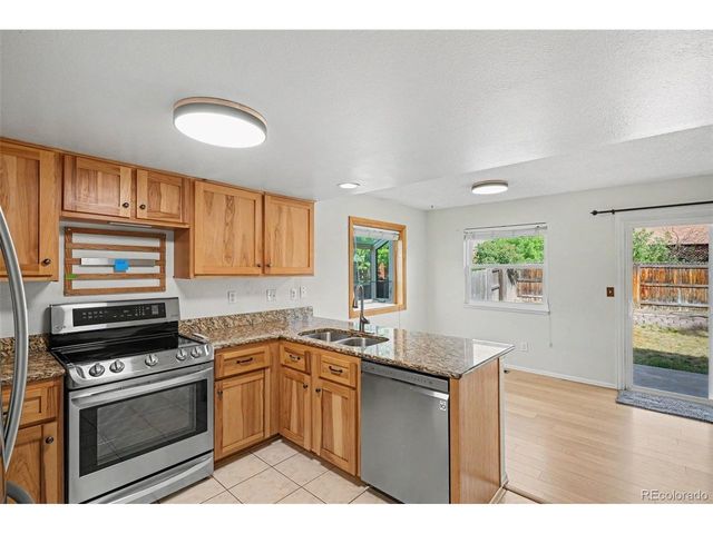 4853 S Hoyt St, Littleton, CO 80123