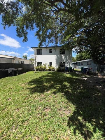 2954 NW 57th St 2954, Miami, FL 33142