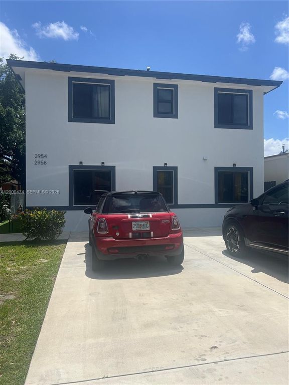 2954 NW 57th St 2954, Miami, FL 33142
