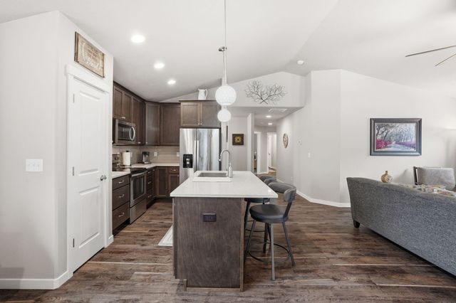 1625 N Holl Blvd, Liberty Lake, WA 99016