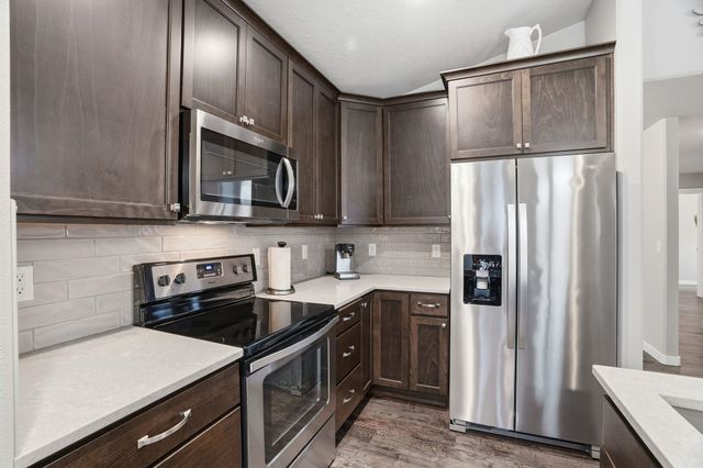 1625 N Holl Blvd, Liberty Lake, WA 99016