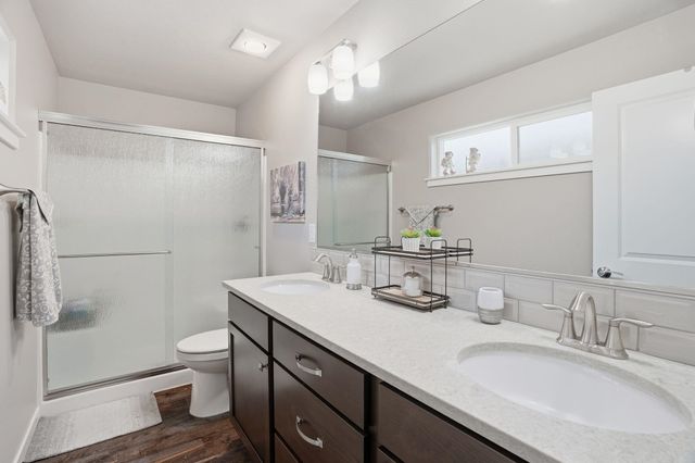 1625 N Holl Blvd, Liberty Lake, WA 99016