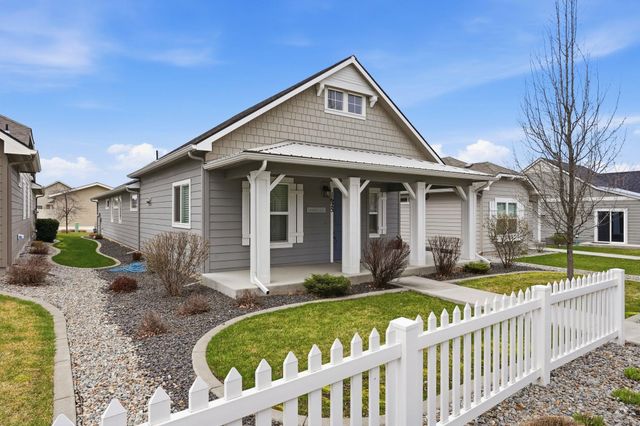 1625 N Holl Blvd, Liberty Lake, WA 99016