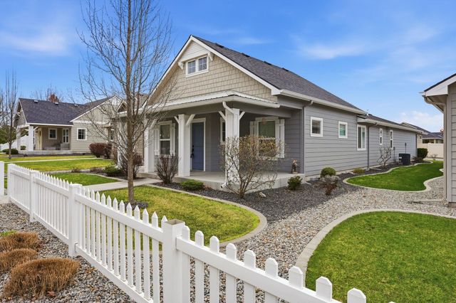 1625 N Holl Blvd, Liberty Lake, WA 99016