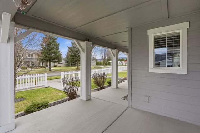 1625 N Holl Blvd, Liberty Lake, WA 99016