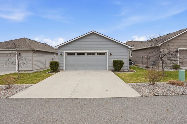 1625 N Holl Blvd, Liberty Lake, WA 99016